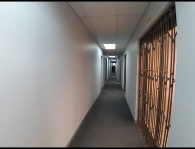 700M² BUILDING RENTED IN BO-DORP